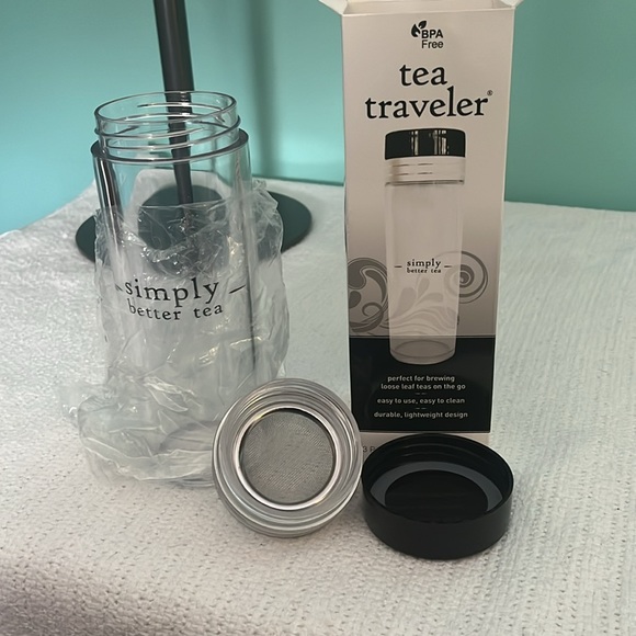 NIBTea  traveler - Picture 5 of 7